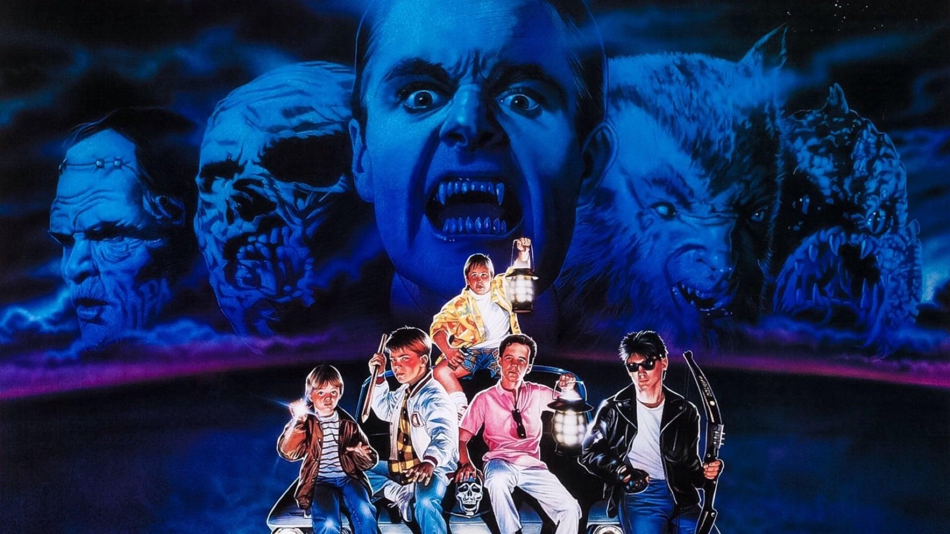 The Monster Squad