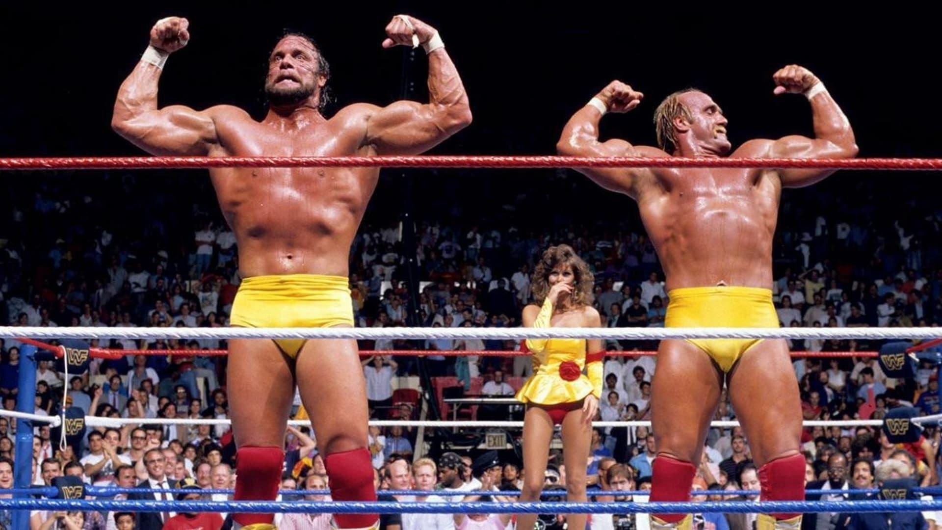 WWE SummerSlam 1988