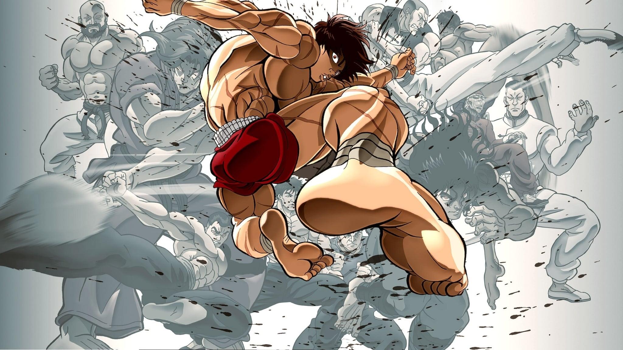 BAKI