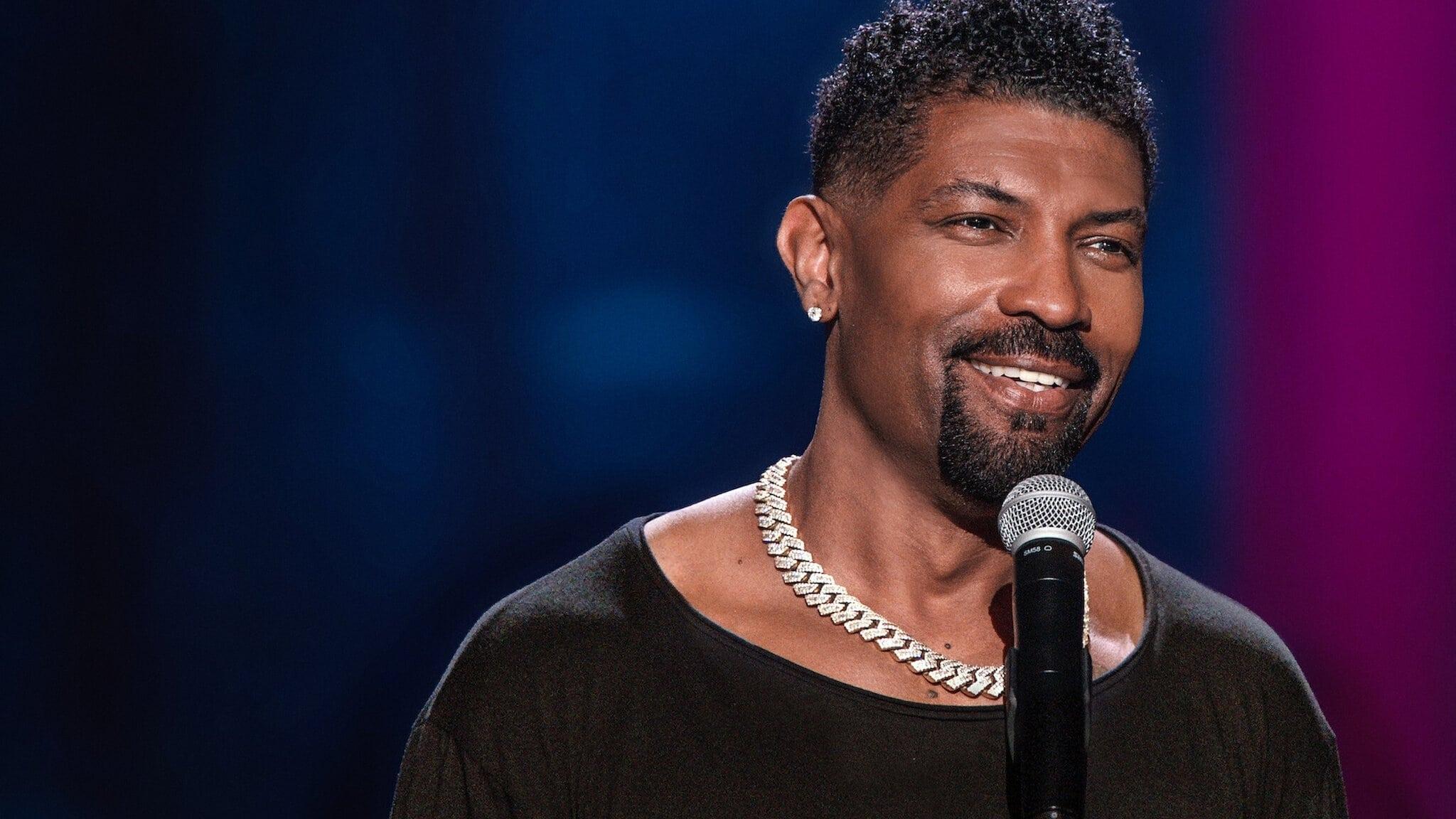 Deon Cole: Ok, Mister