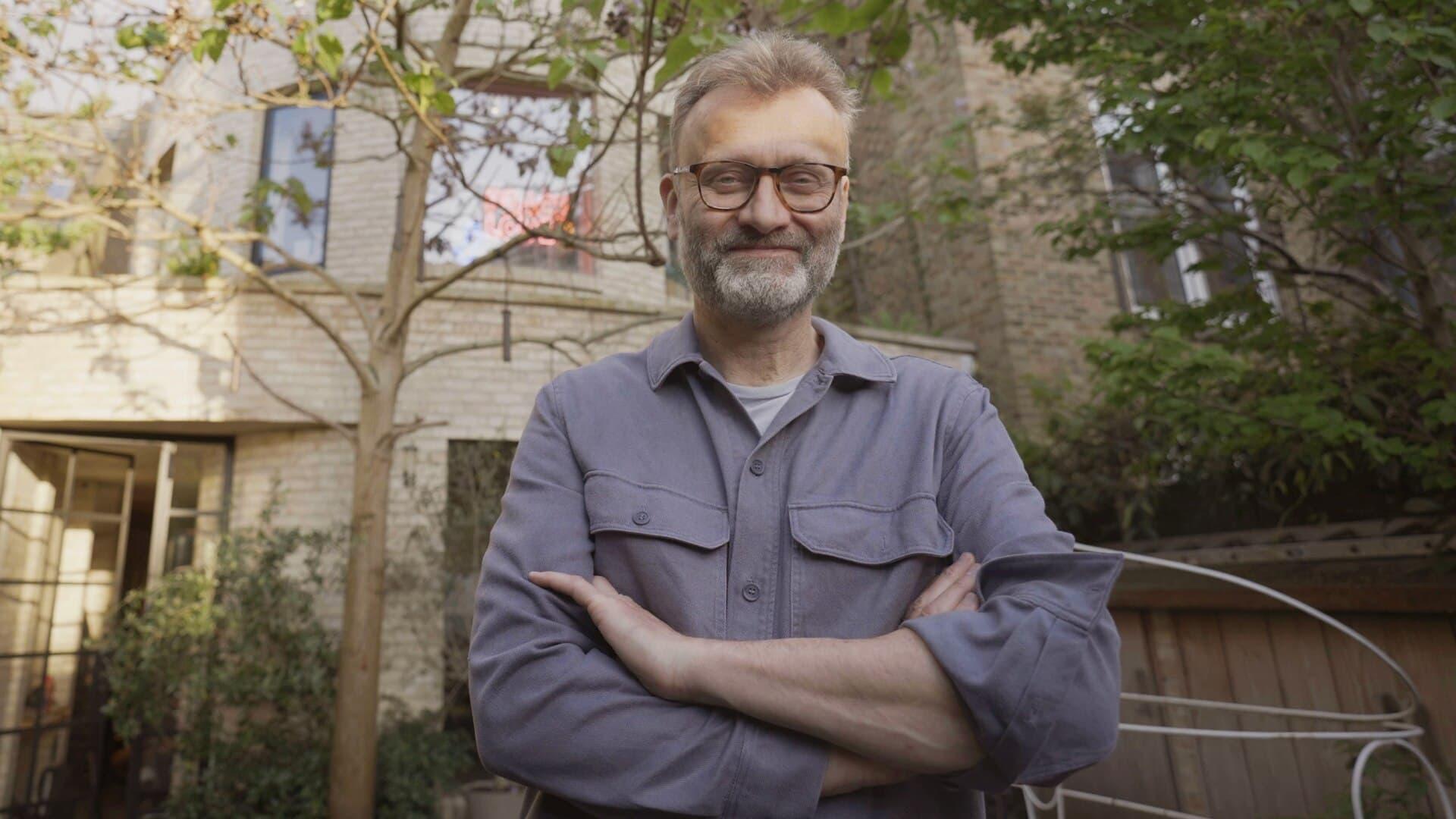 Huge Homes with Hugh Dennis