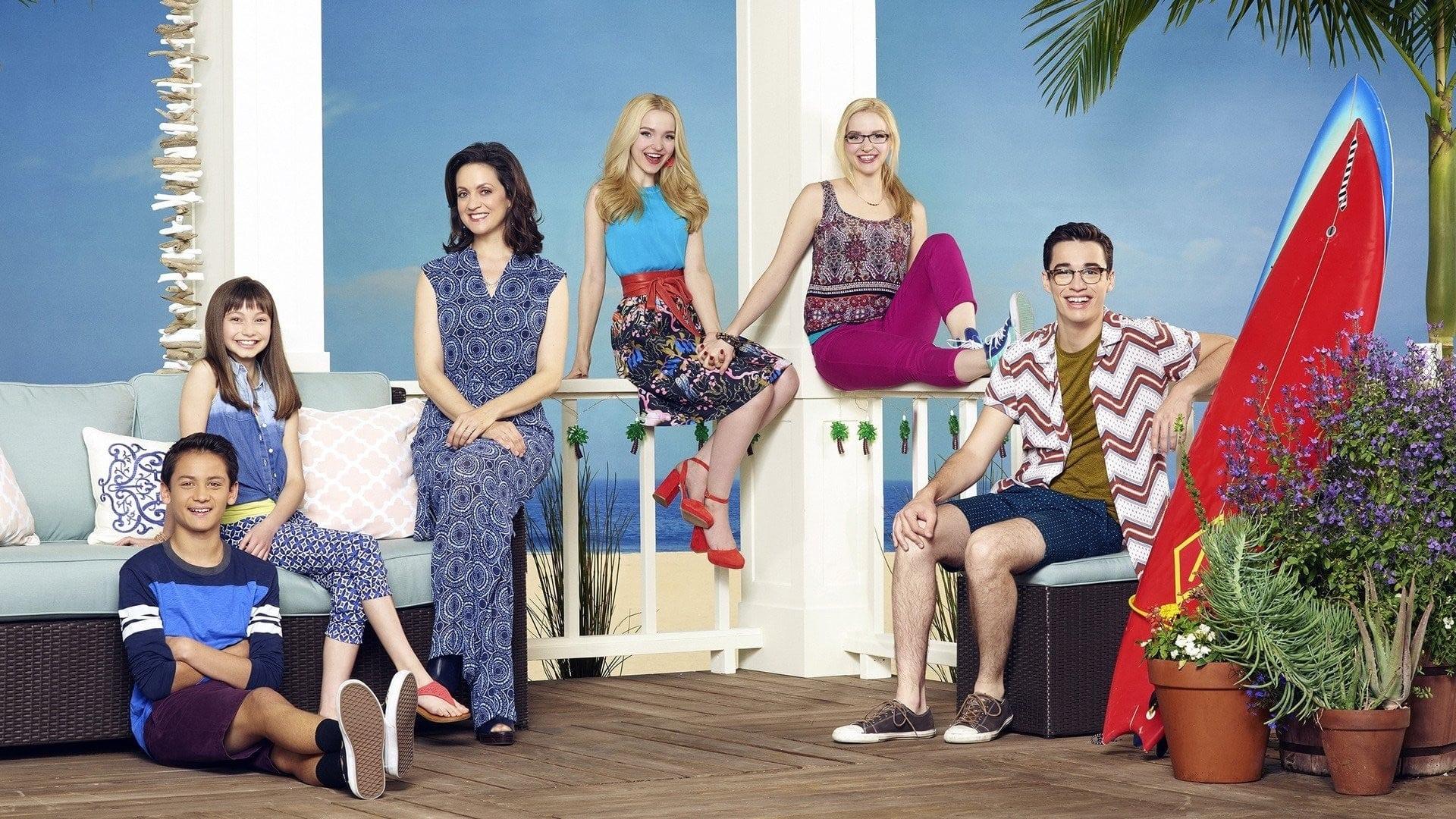 Liv and Maddie