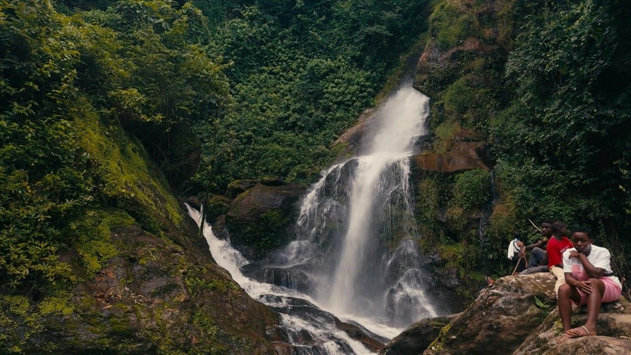 Les Compaquitos au Togo