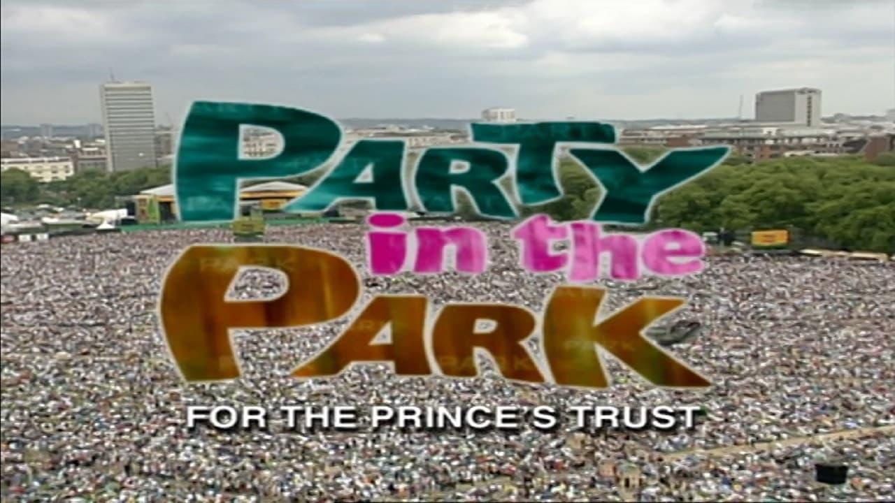 Party in the Park 1999