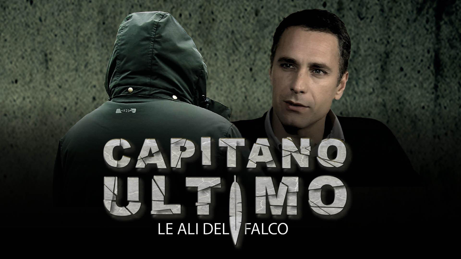 Capitano Ultimo - Le ali del falco