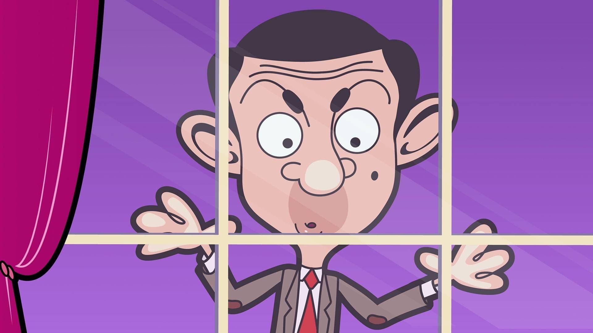 Mr. Bean: The Animated Series