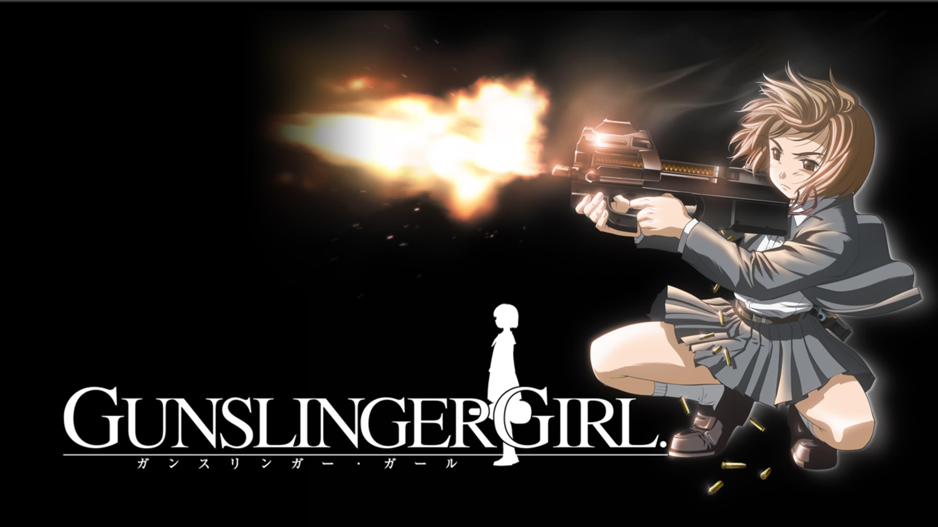 Gunslinger Girl