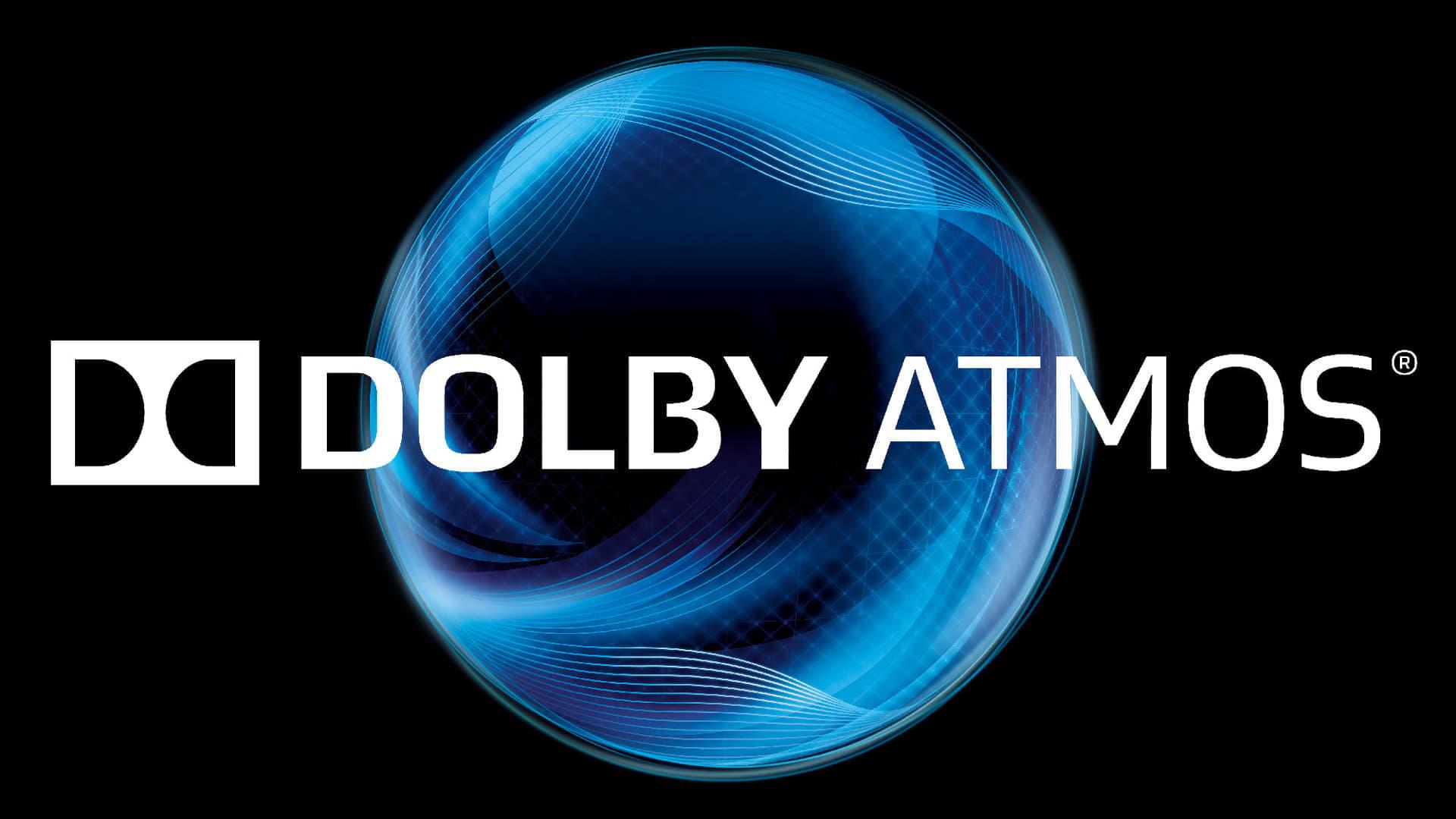 Dolby Atmos® Demo Disc 2014