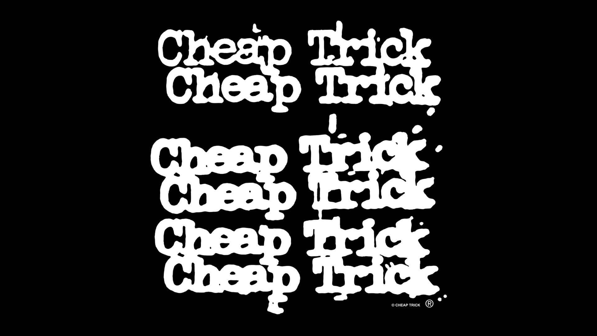 Cheap Trick: Live in Australia