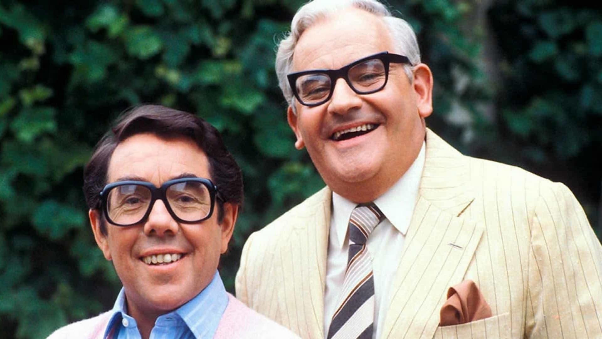 The Two Ronnies