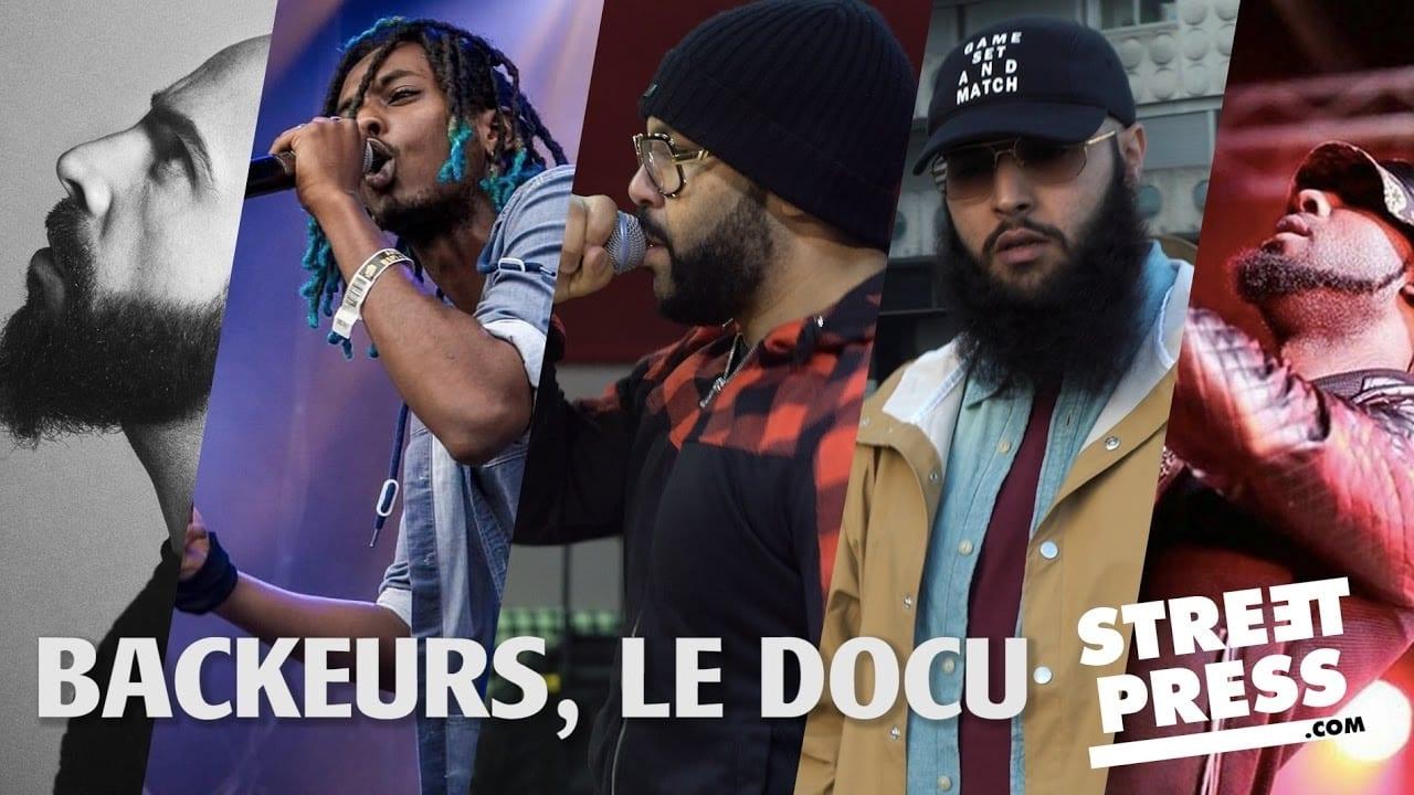 Backeurs, le docu