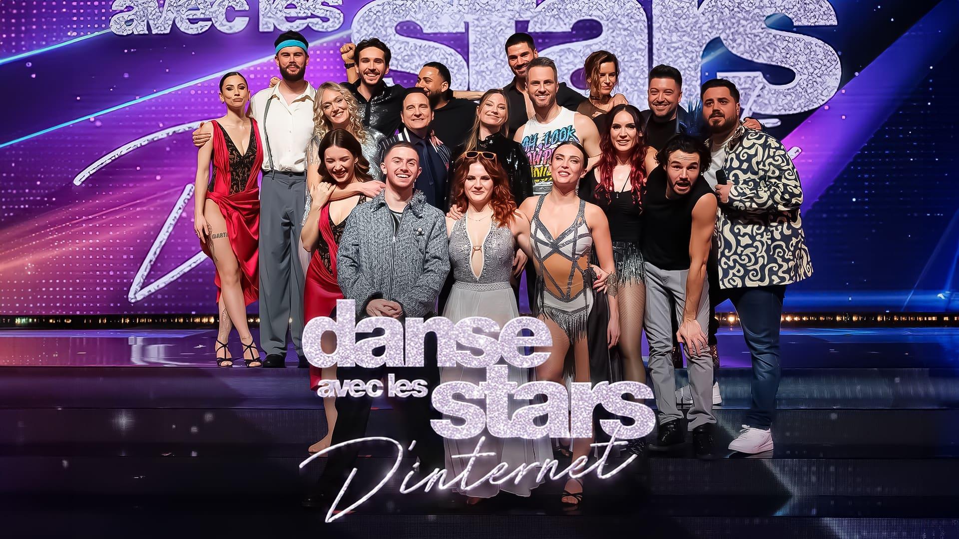 Danse avec les stars d’Internet