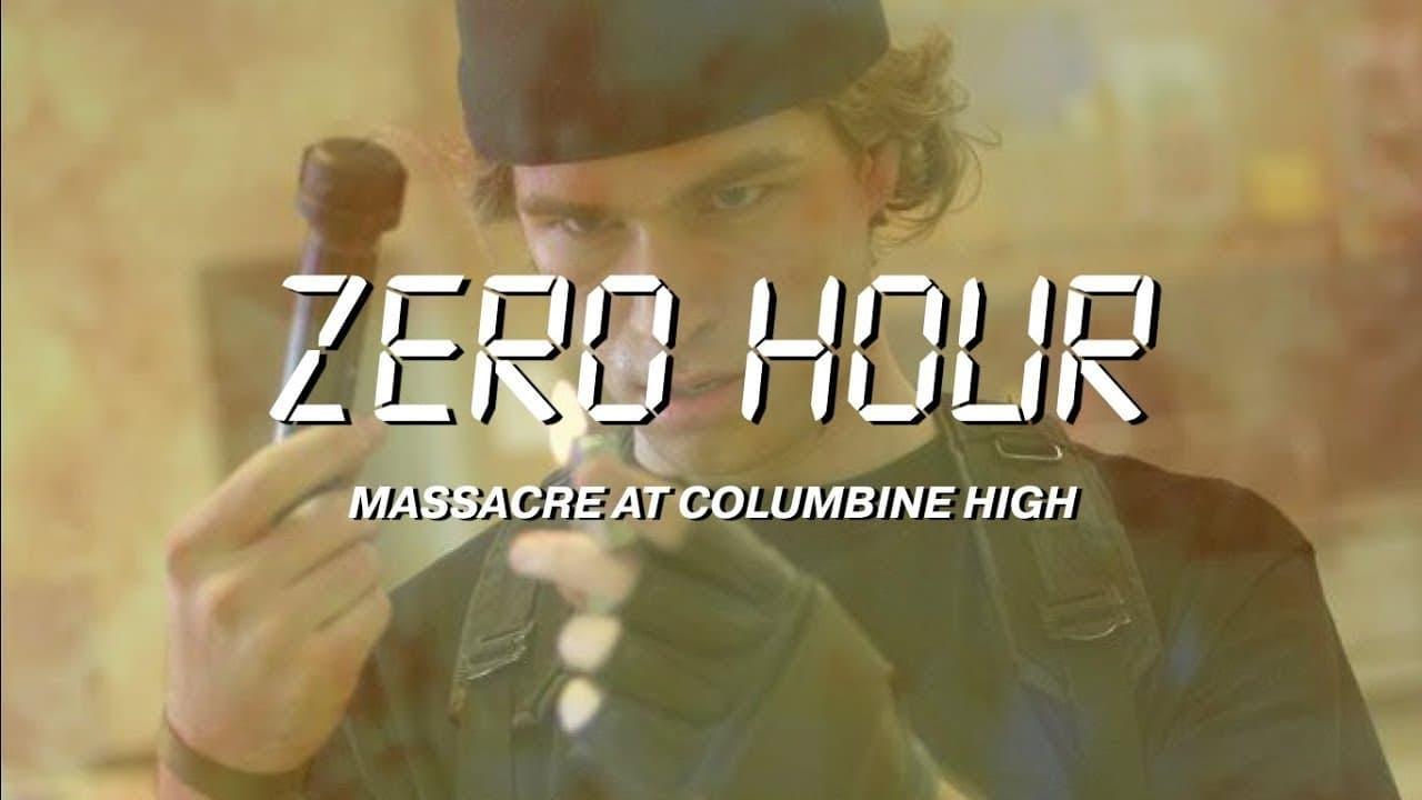 Zero Hour: Massacre at Columbine High