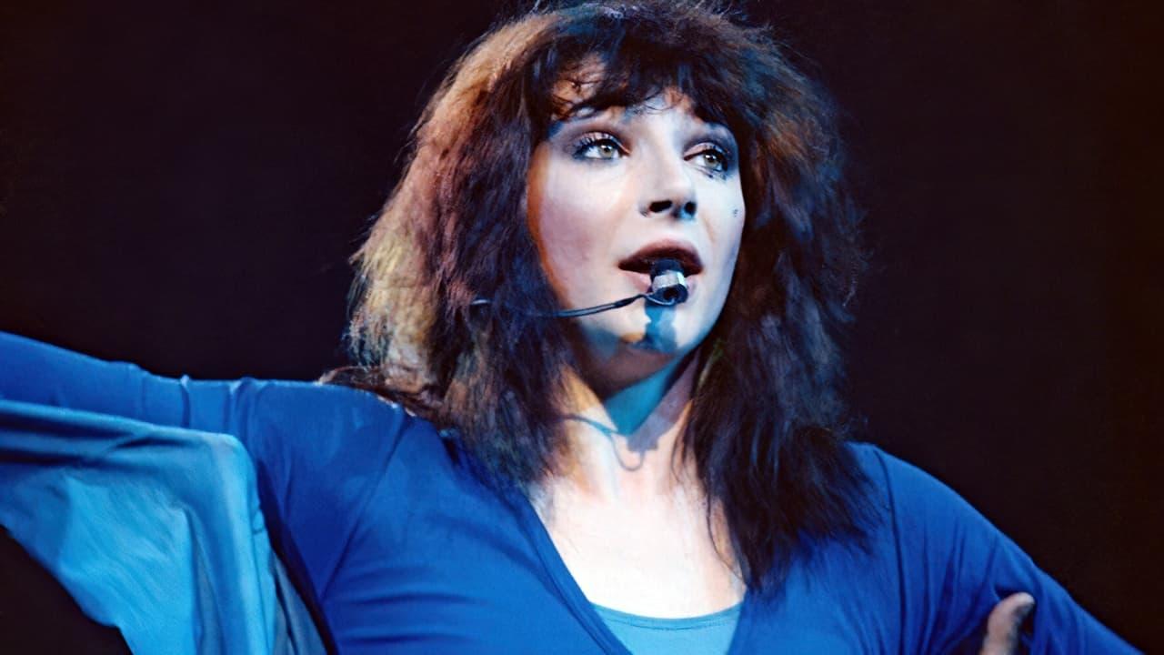 Kate Bush - Live at Hammersmith Odeon