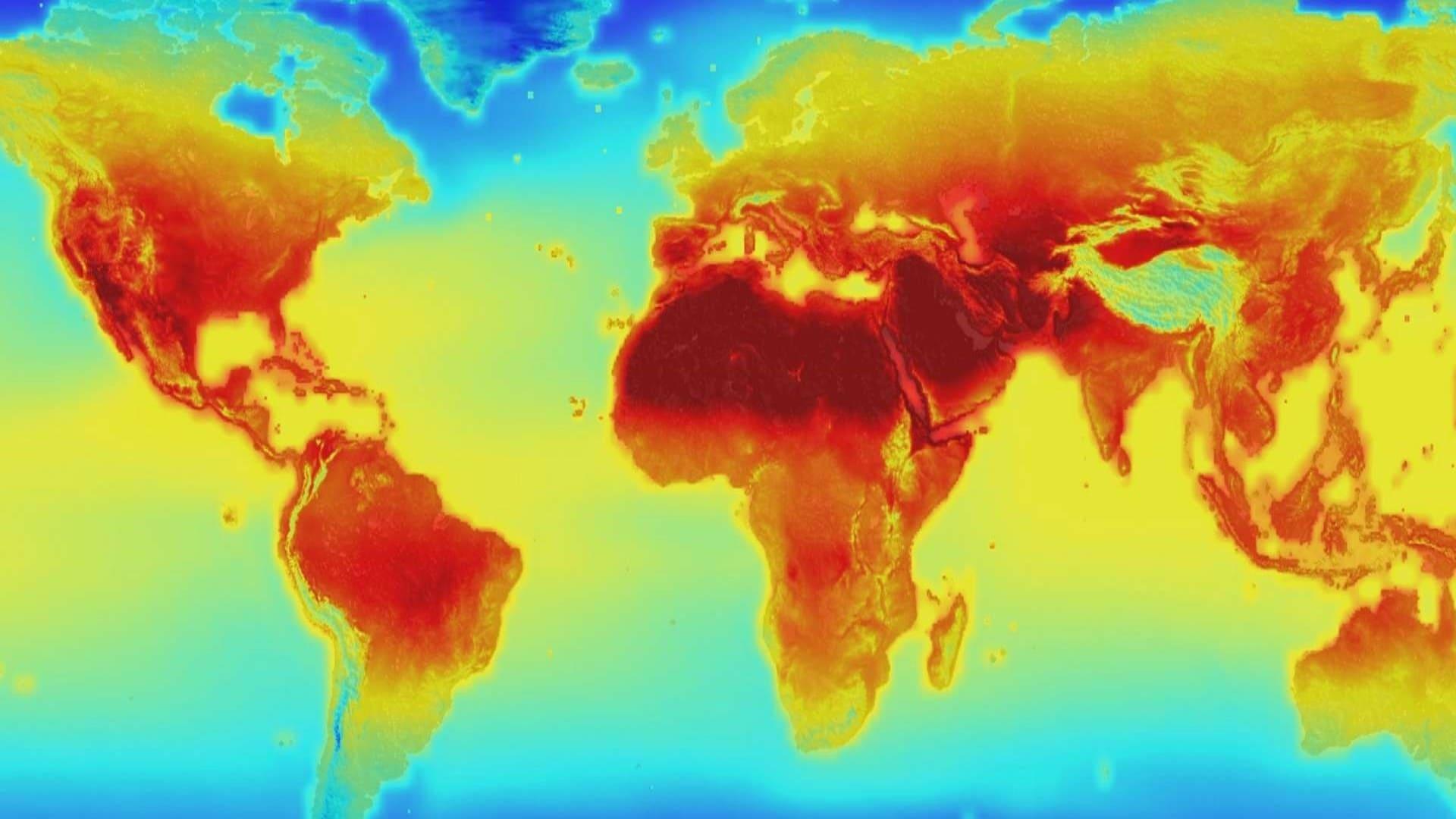 2100, quel climat pour la planète?