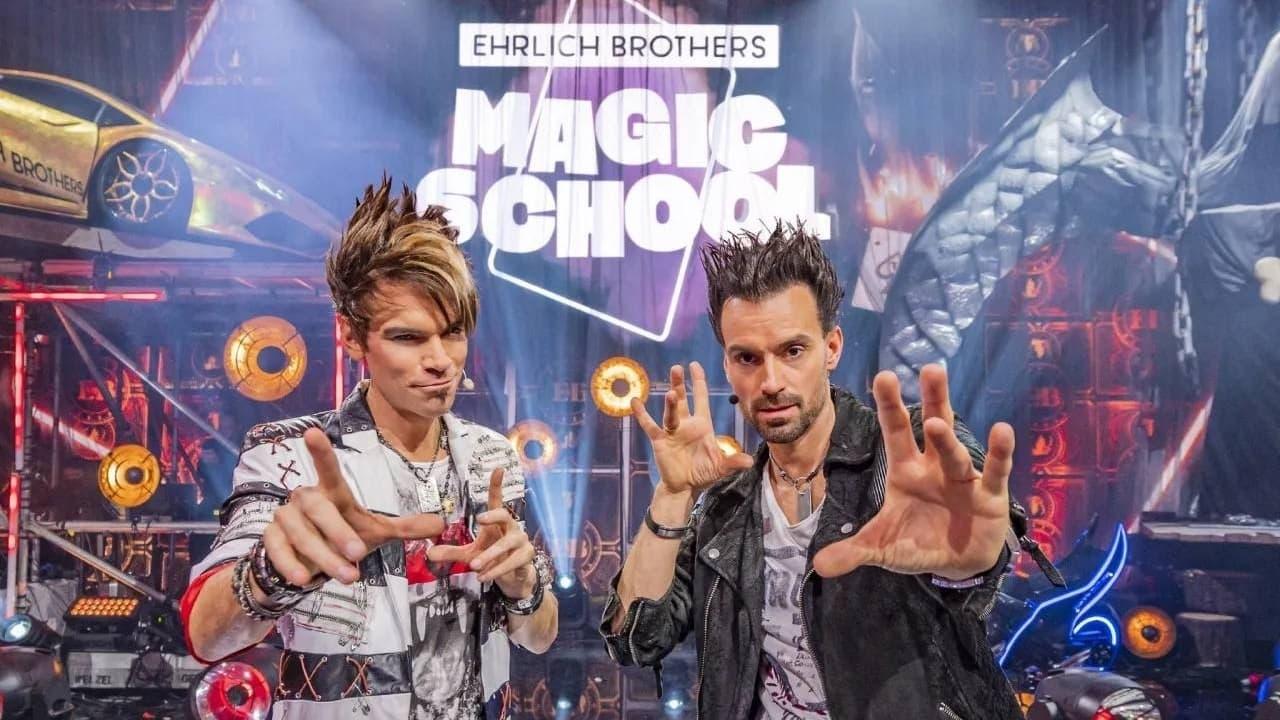 Die Ehrlich Brothers Magic School