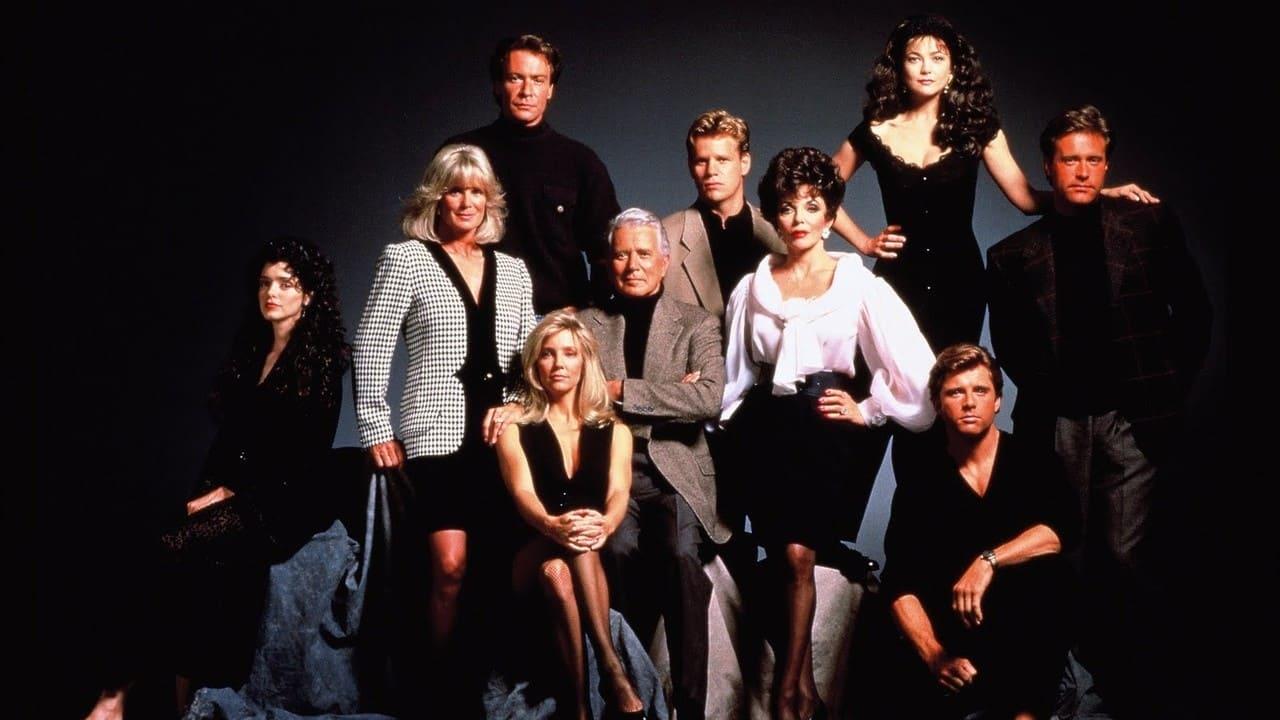 Dynasty: The Reunion