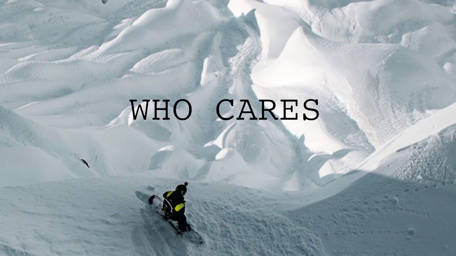 Who Cares