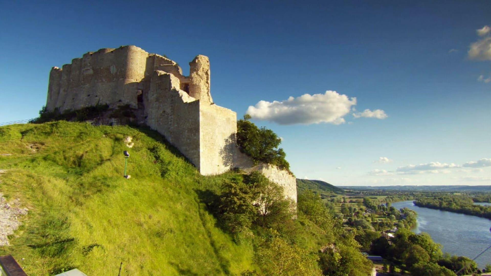 Tales of Irish Castles