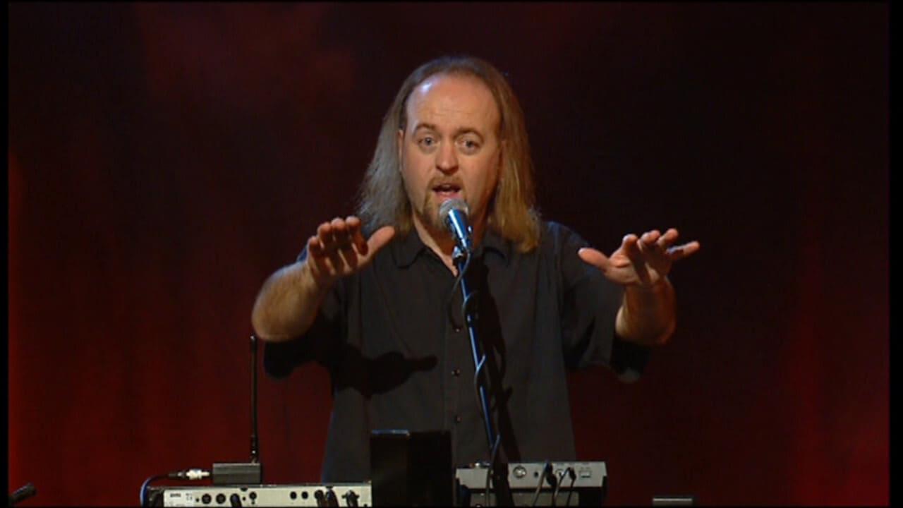 Bill Bailey: Bewilderness