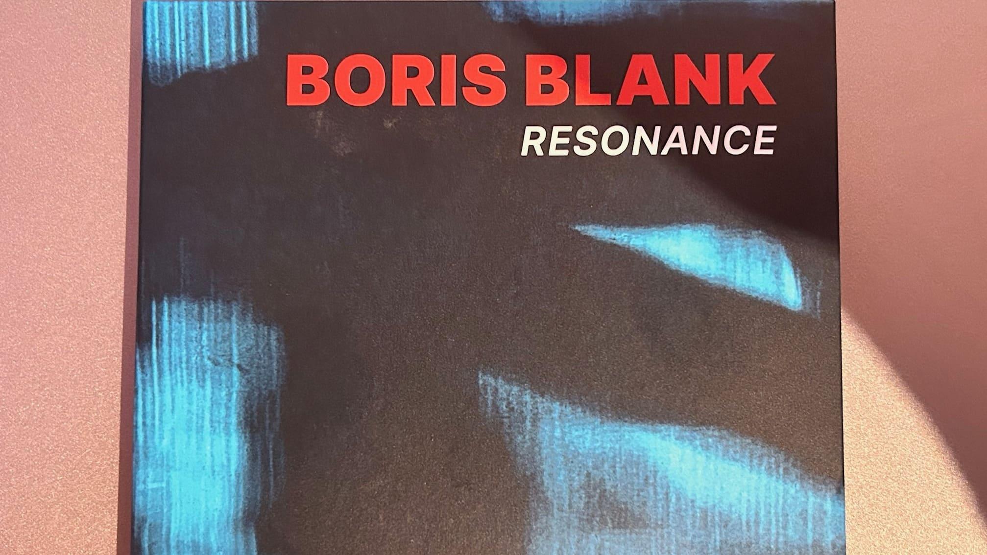 Boris Blank Resonance