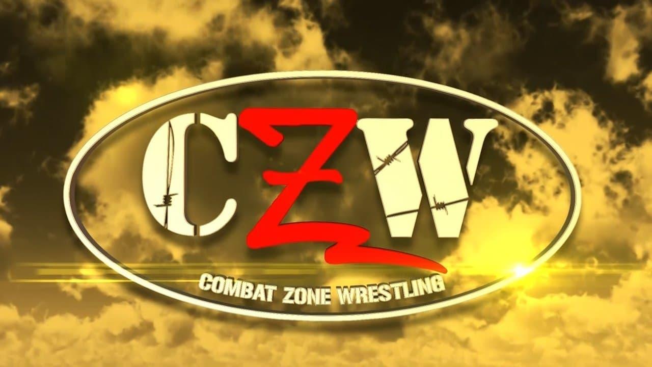 CZW Cage of Death II - After Dark