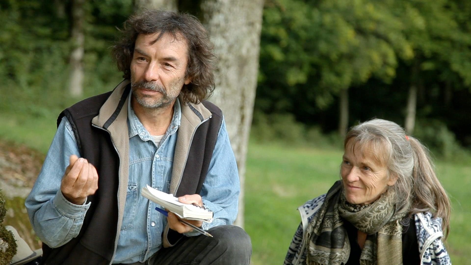 L'Éveil de la Permaculture