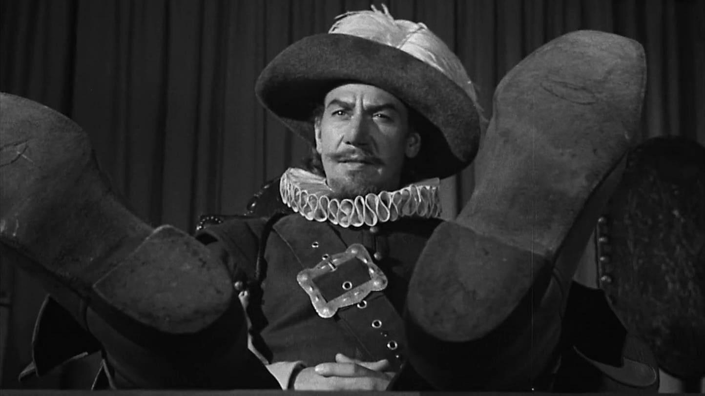 Cyrano de Bergerac