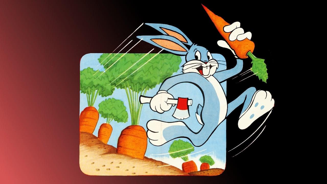 Lumber Jack-Rabbit