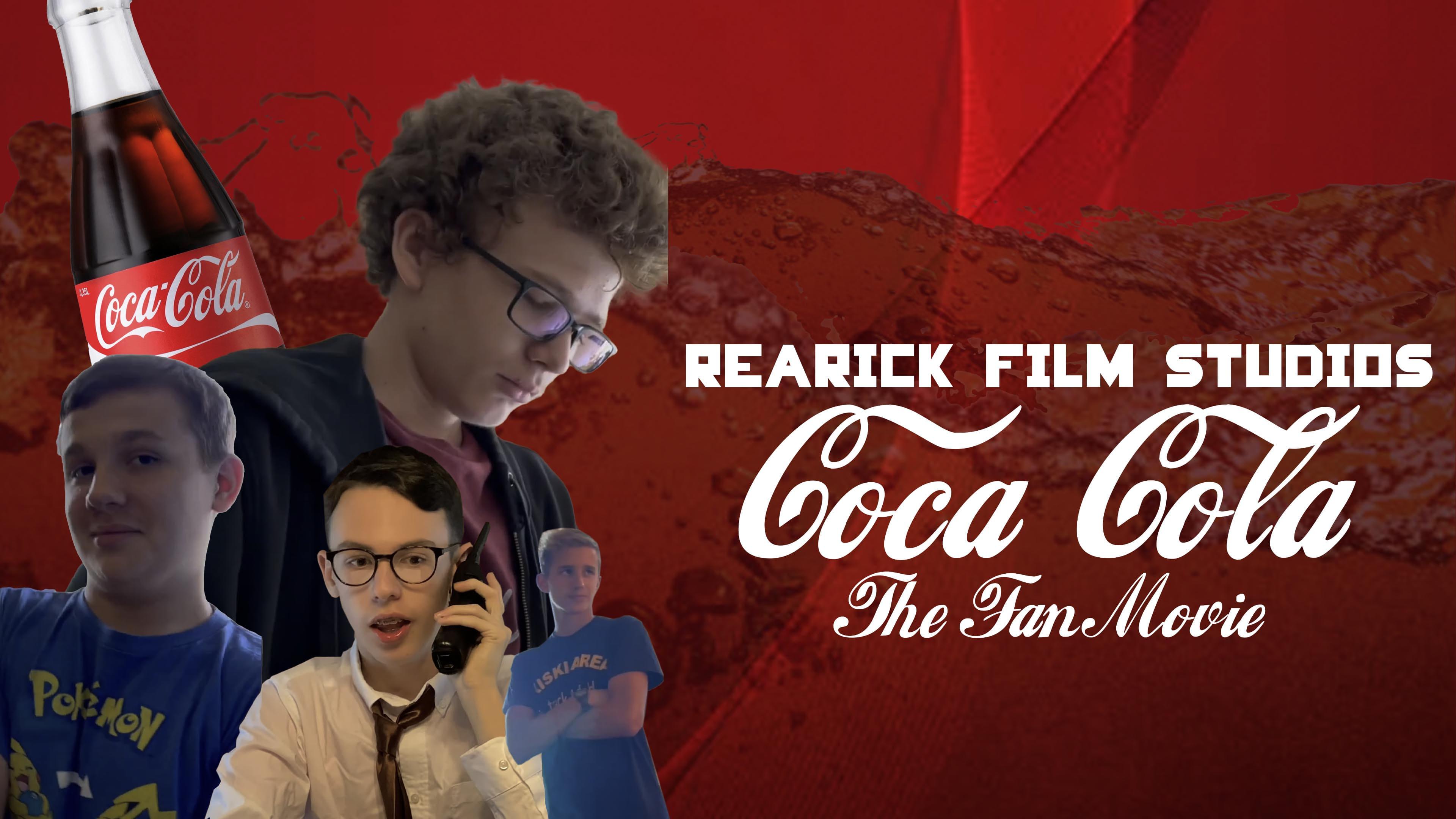 Coca-Cola: The Fan Movie