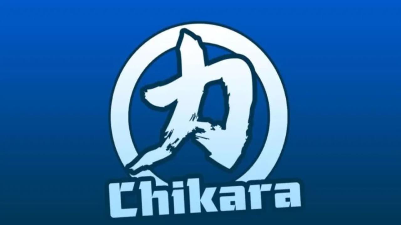 CHIKARA: Altar Egos