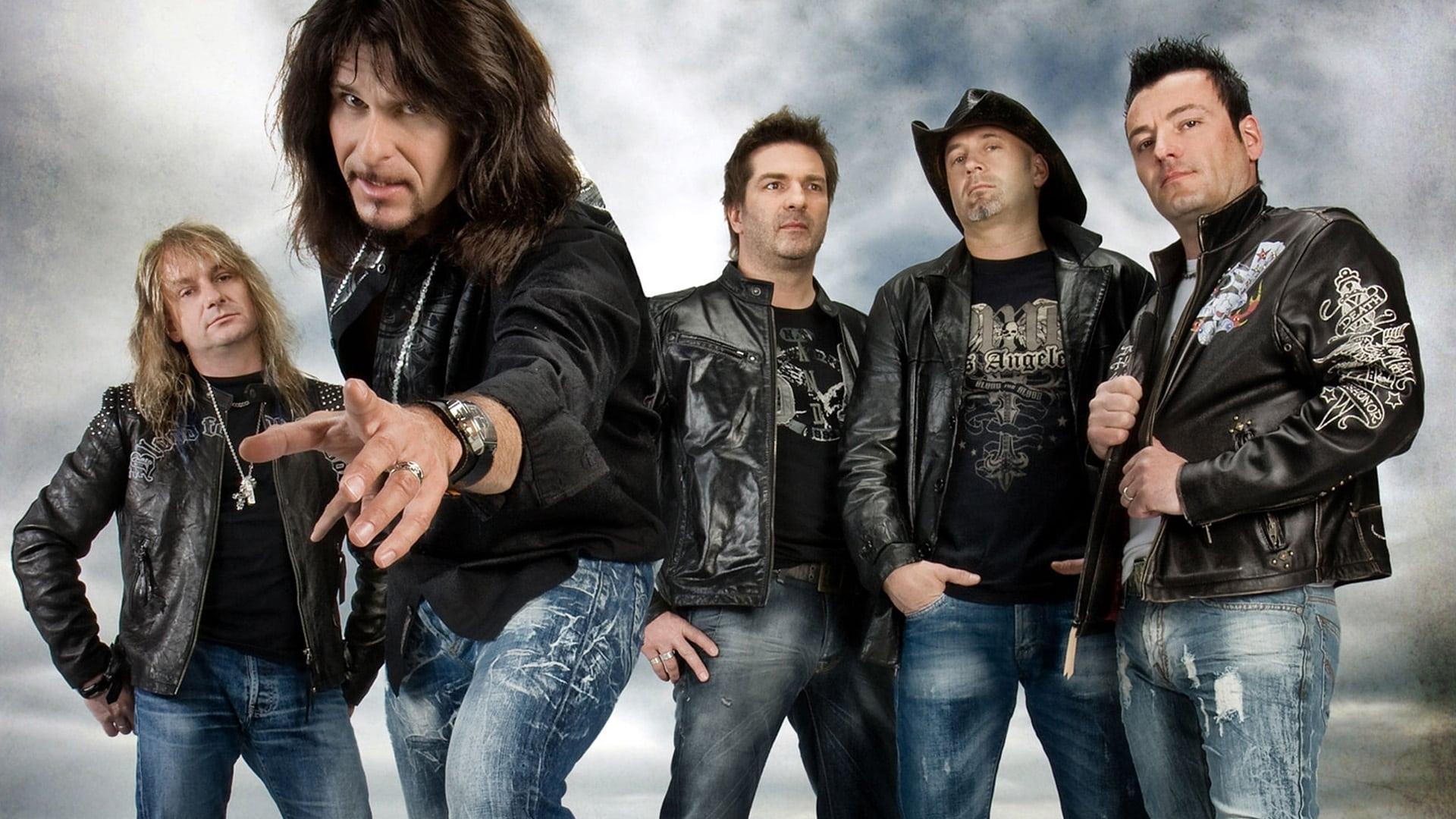 Gotthard: More Than Live