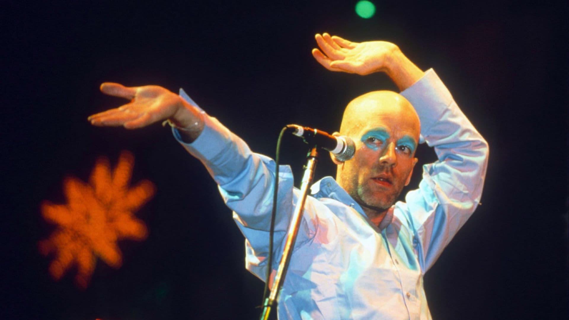 R.E.M.: Glastonbury 1999