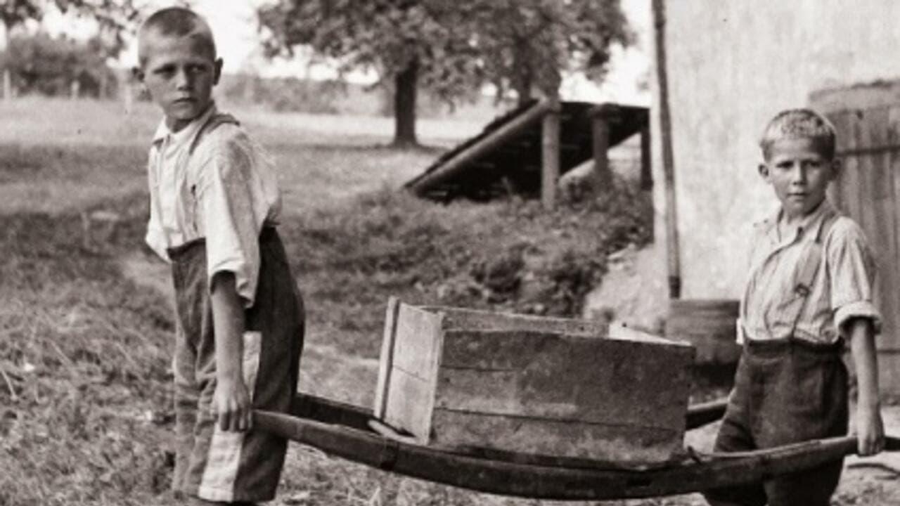 Verdinger - Enfant et esclave en Suisse