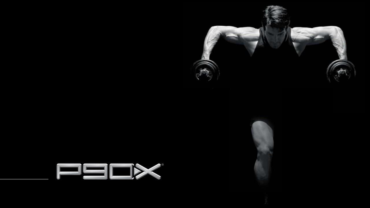 P90X - Shoulders & Arms