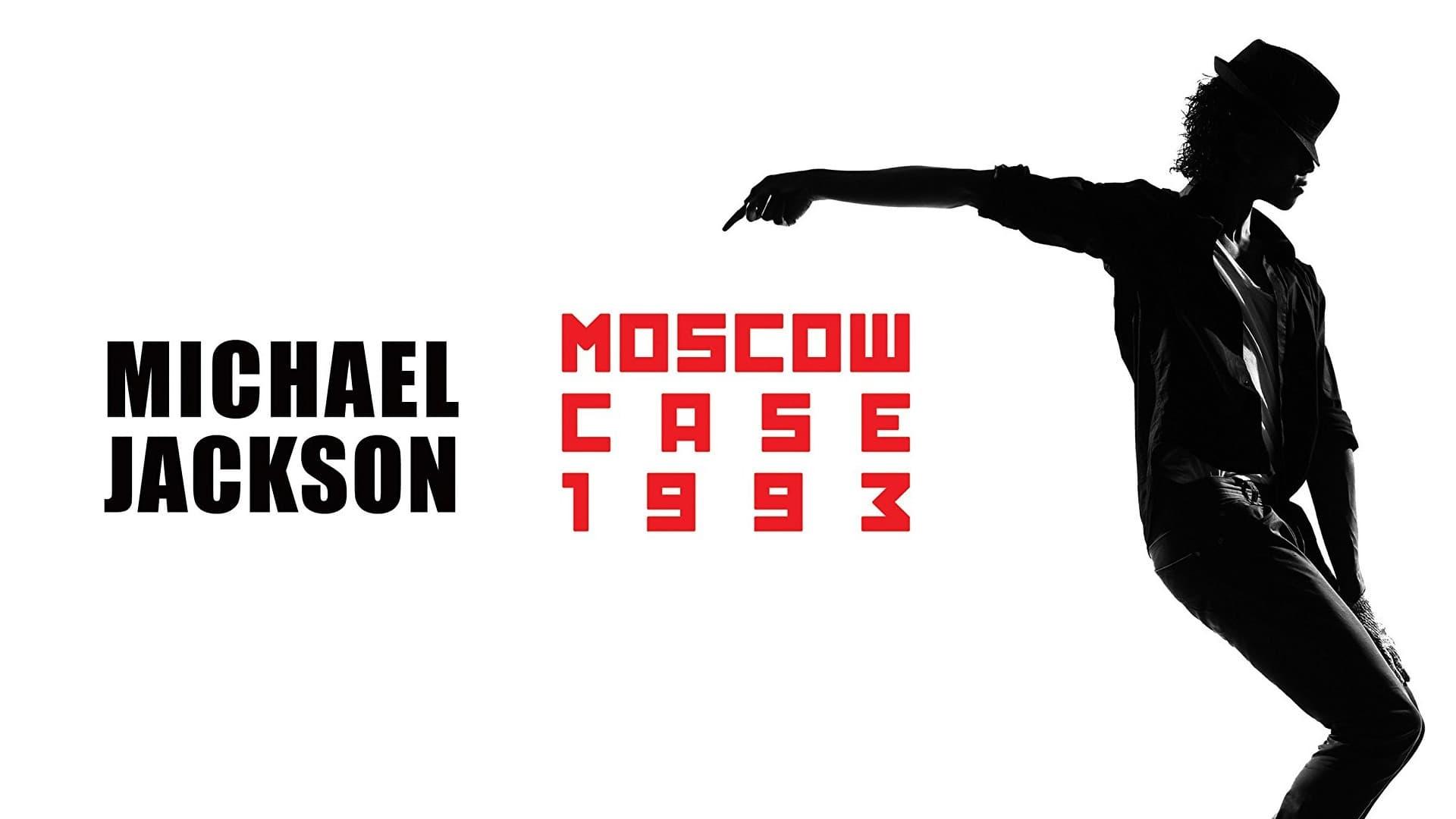 Michael Jackson: Moscow Case 1993