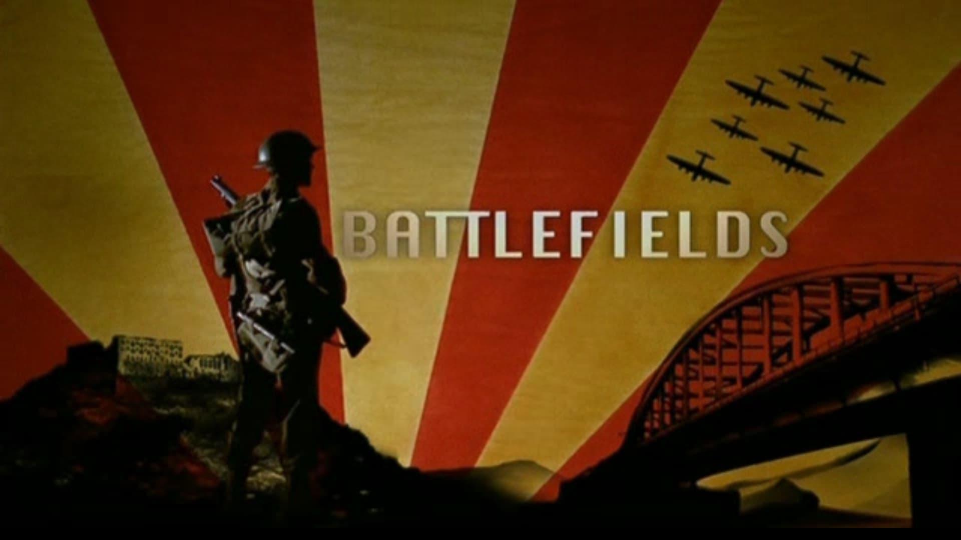 Battlefields