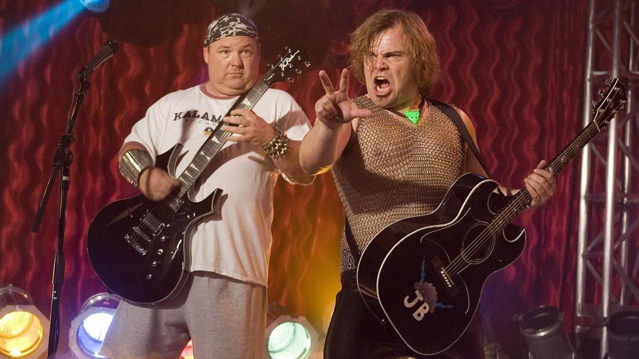 Tenacious D: The Complete Masterworks 2