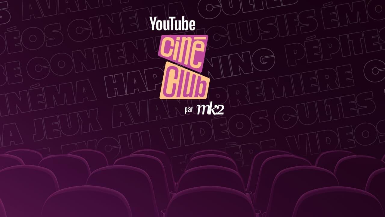 YouTube Ciné-Club : Géraldine Nakache & Joyca