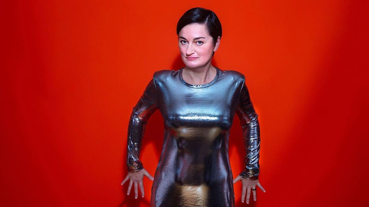 Zoe Lyons: Entry Level Human