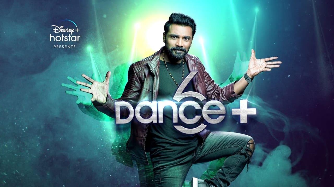 Dance Plus