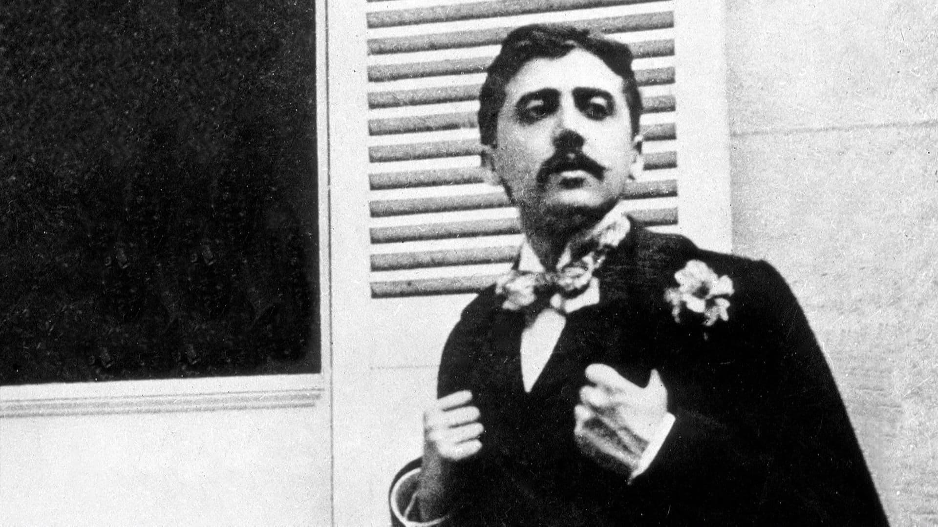 The World of Marcel Proust