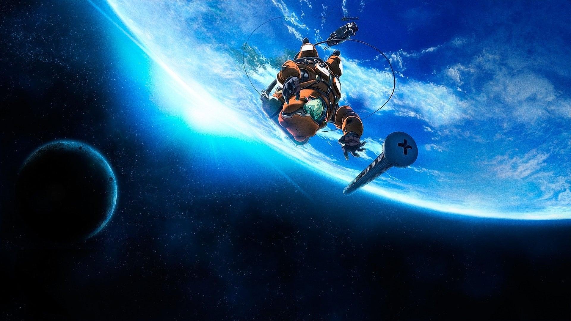 Planetes