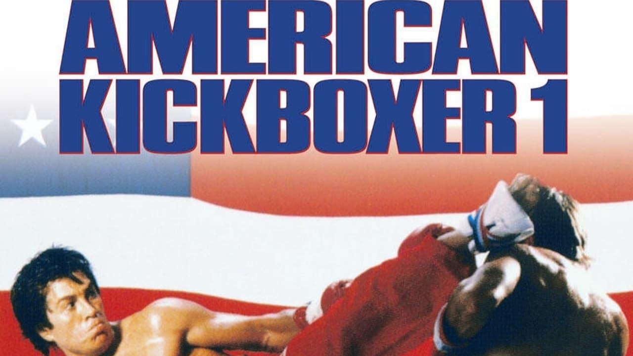 American Kickboxer