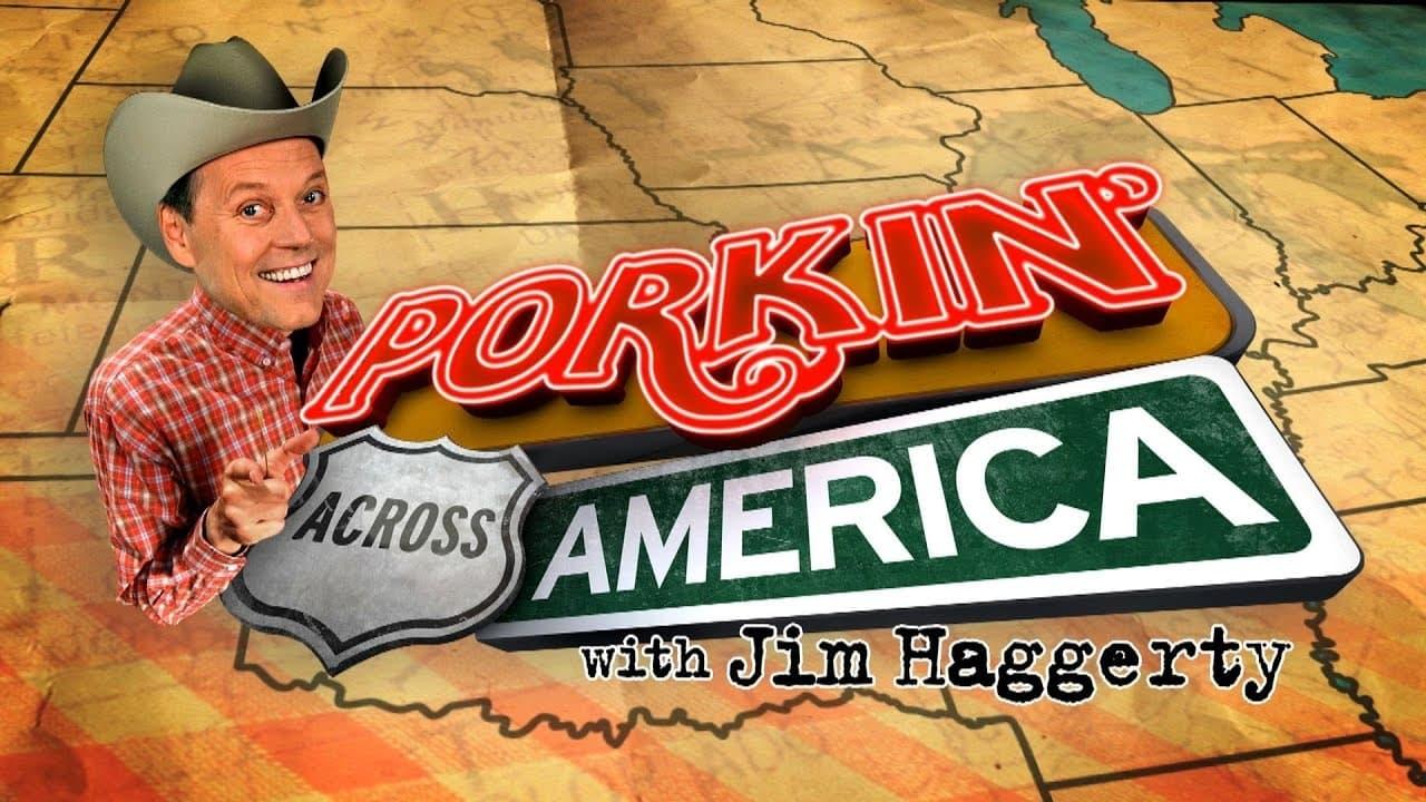 Porkin' Across America