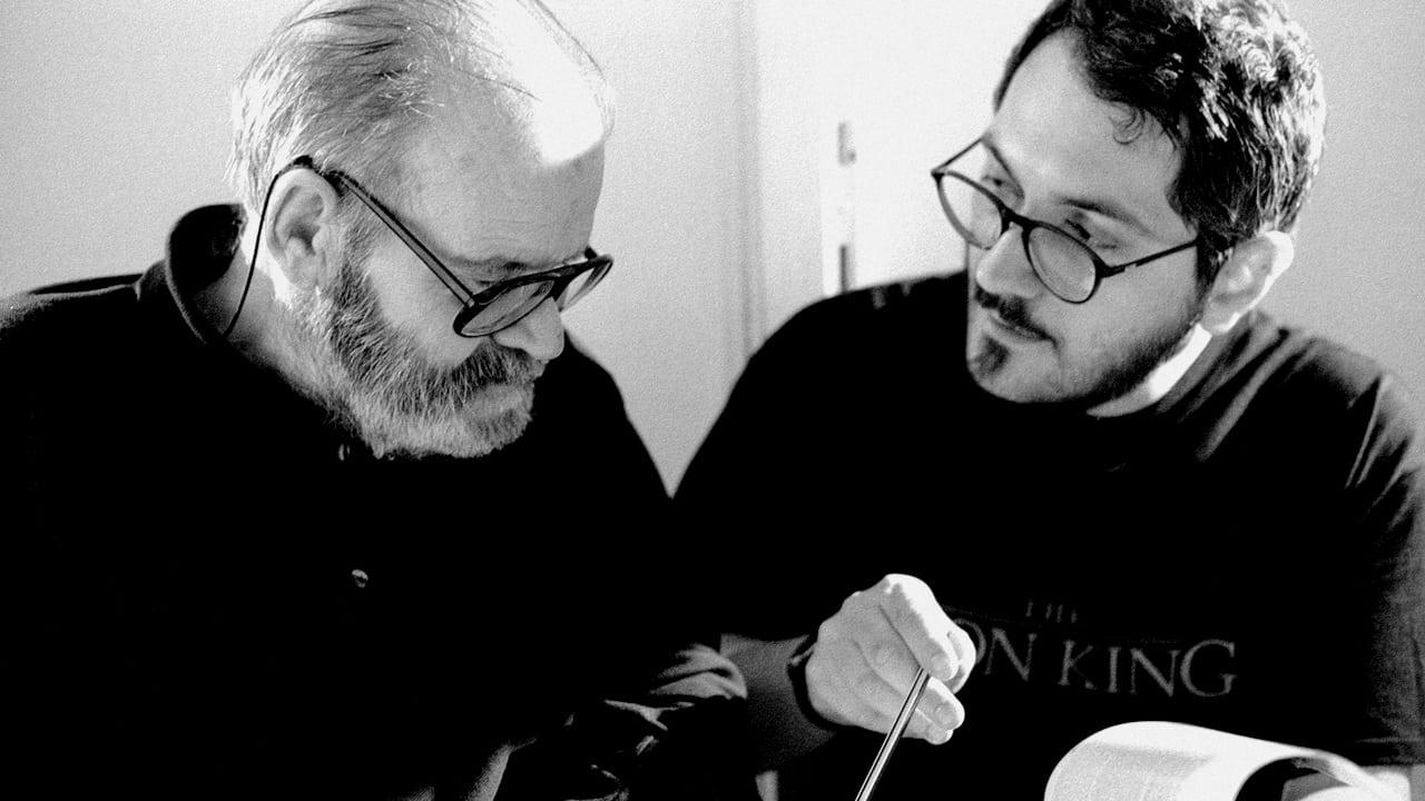 Fulci Talks