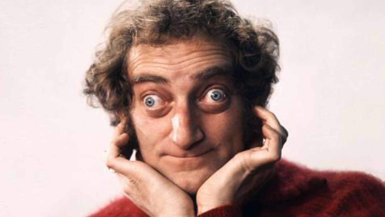 The Marty Feldman Comedy Machine