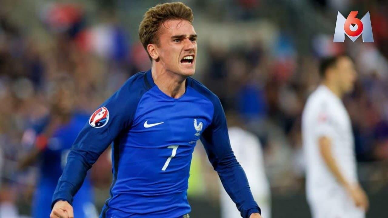 Antoine Griezmann : itinéraire d'un champion déraciné