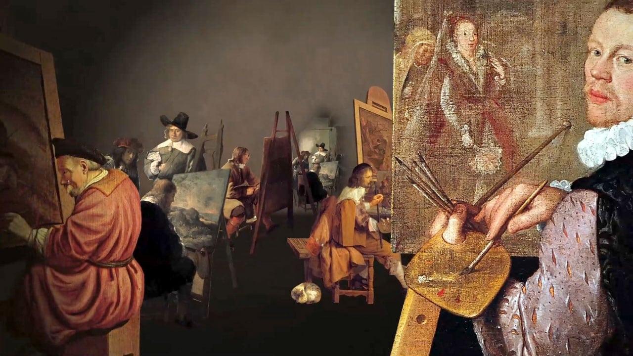 Smart Secrets of Great Paintings