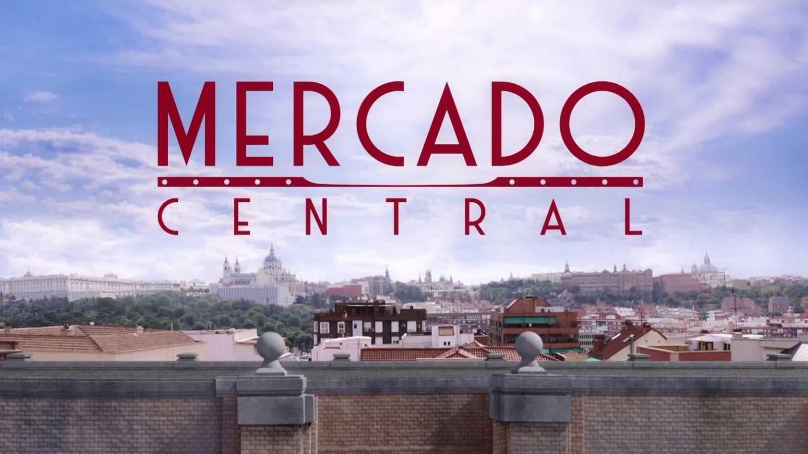 Mercado Central